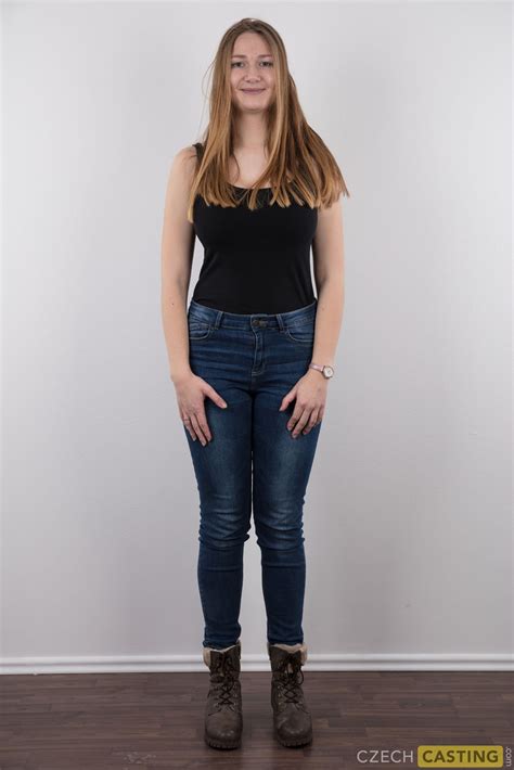 casting curvy vids|Czech casting .